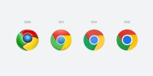 Chrome-google